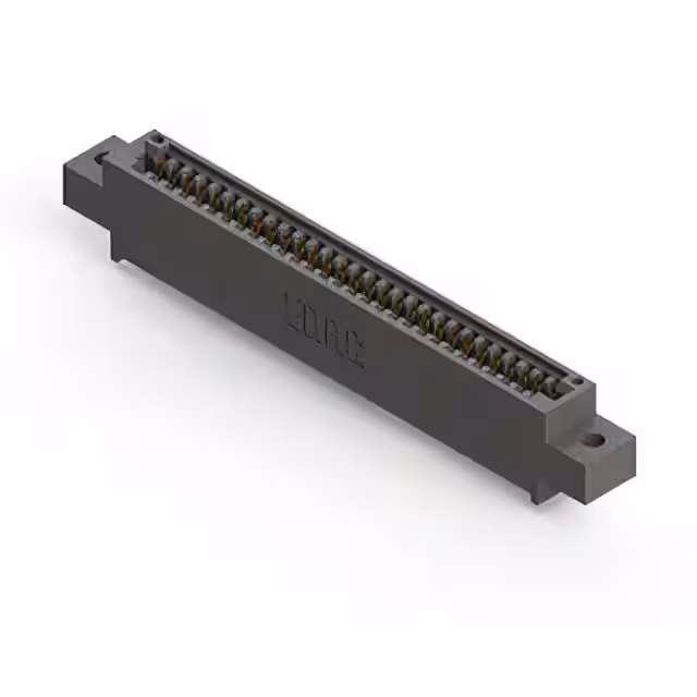 895-029-523-602 EDAC Inc.  Edgeboard Connectors
